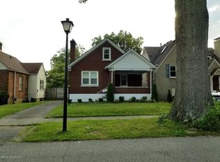 405 Wendover Ave, Saint Matthews, KY 40207