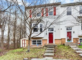 6 Carob Ct, Essex, MD 21221