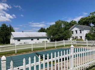 494 Cramers Corner Rd, Fort Plain, NY 13339