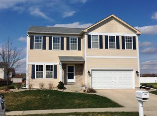 625 Halfway Rd, Bourbonnais, IL 60914