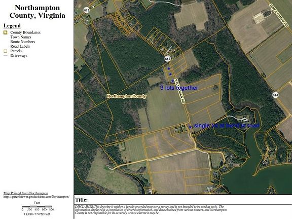 2nd image of 5205 Saltworks Rd #1-2