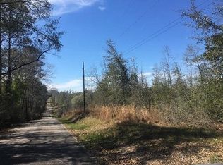 3 Patch Rd, Milton, FL 32570