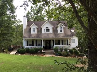 199 Woods Rd, Juliette, GA 31046