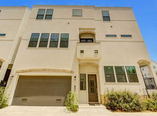 1245 W 23rd St, Houston, TX 77008