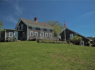 475 Old Town Rd, Block Island, RI 02807
