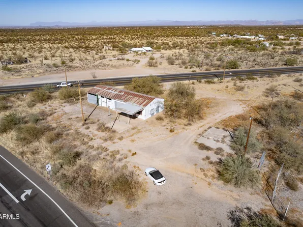8761 N HIGHWAY 79 -- #-, Florence, AZ 85132