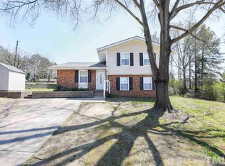 1808 Sunview St, Raleigh, NC 27610