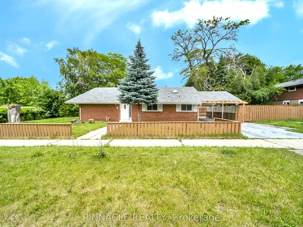 2 Ladysbridge Dr, Toronto, ON M1G 3H6