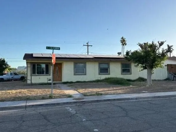 1011 E California St, Blythe, CA 92225
