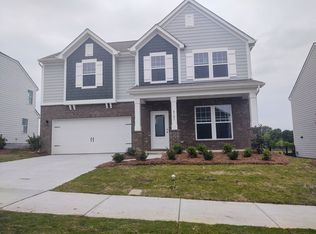4701 Stallings Brook Dr, Indian Trail, NC 28079