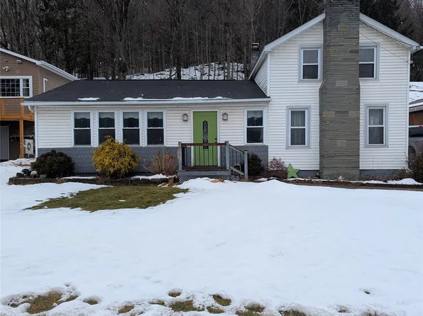 103 State Highway 7, Nineveh, NY 13813