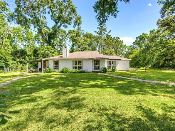7477 Hidden Acres Dr, Cleveland, TX 77328