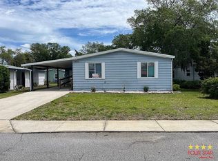 1233 La Flosita Dr, Port Orange, FL 32129