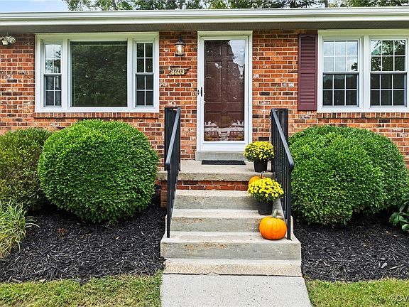 3rd image of 8603 Greenford Dr
