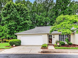 840 Windermere Ct UNIT A, Asheboro, NC 27203