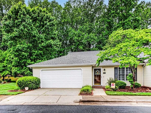 840 Windermere Ct Unit A, Asheboro, NC 27203