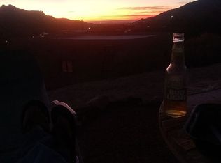 15 Old Rd, Albuquerque, NM 87123