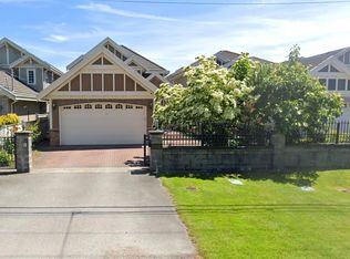 8360 Heather St, Richmond, BC V6Y2R4
