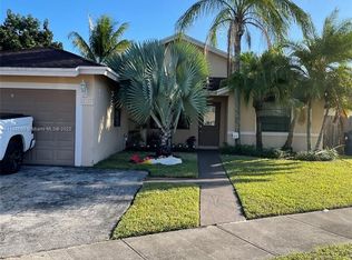 5775 SW 153rd Ct, Miami, FL 33193