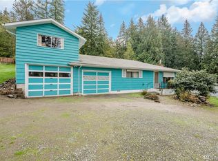 16506 Tiger Mountain Rd SE, Issaquah, WA 98027