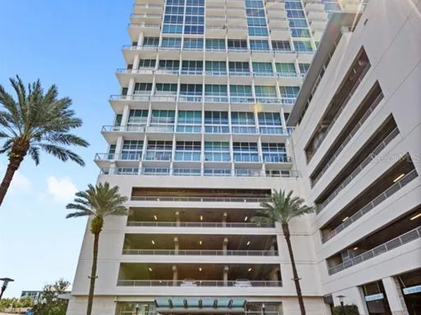 150 E Robinson St Unit 3208, Orlando, FL 32801