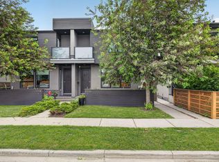 3716 16th St SW Unit 2, Calgary, AB T2T 4H2