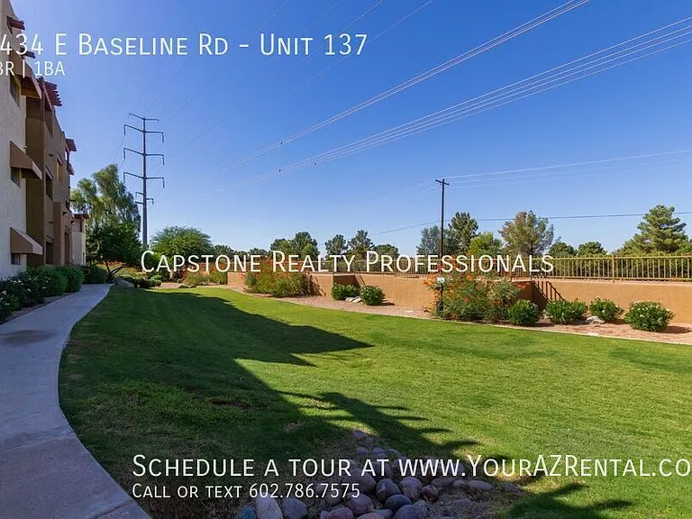 3434 E Baseline Rd #137 — Photo 23