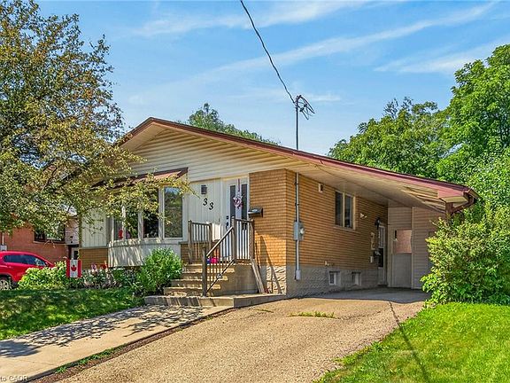 2nd image of 33 Ruskview Rd