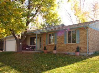 3207 S Ensenada Way, Aurora, CO 80013