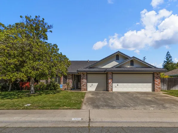 3821 Hillcrest Ln, Sacramento, CA 95821