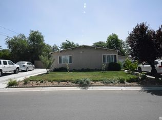13170 Mount Logan St, Reno, NV 89506