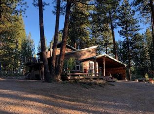 1248 Jet Ave, Chiloquin, OR 97624