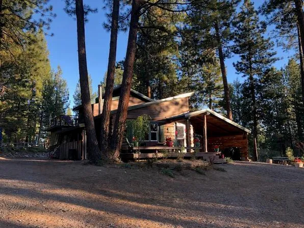 1248 Jet Ave, Chiloquin, OR 97624