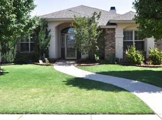 3105 102nd St, Lubbock, TX 79423