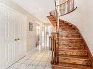 51 Burgby Ave, Brampton, ON L6X 2G7