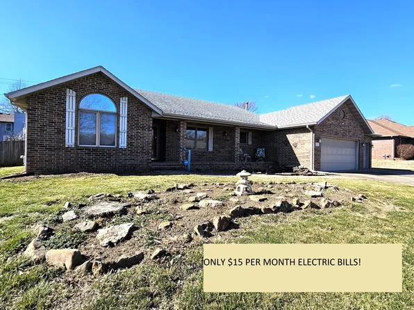 815 Mark Street, Willard, MO 65781