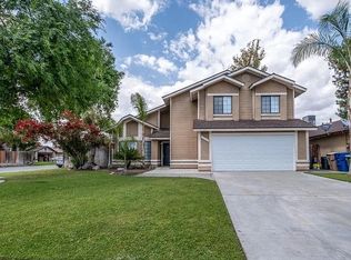 3316 Fiesta Ave, Bakersfield, CA 93313