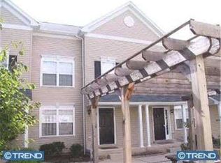 413 Feldspar Ct #68, Warrington, PA 18976