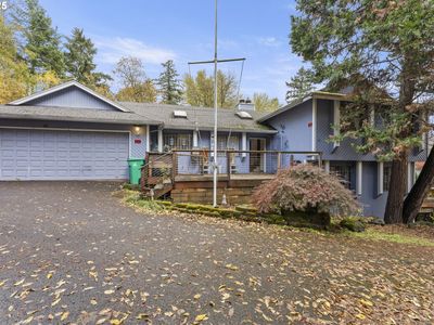 5947 SW Alfred St, Portland, OR, 97219
