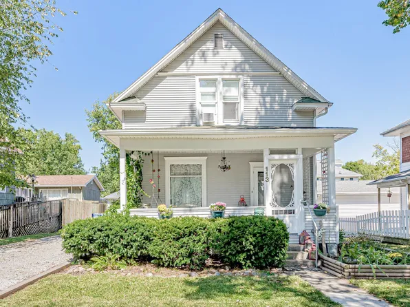 113 Maple St, Columbia City, IN 46725