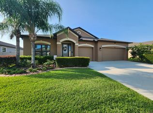 18831 Malinche Loop, Spring Hill, FL 34610