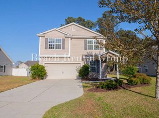 413 Cotton Grass Dr, Loris, SC 29569