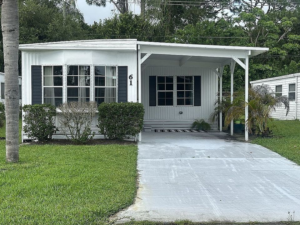 1st image of 61 Camino Del Rio Port St