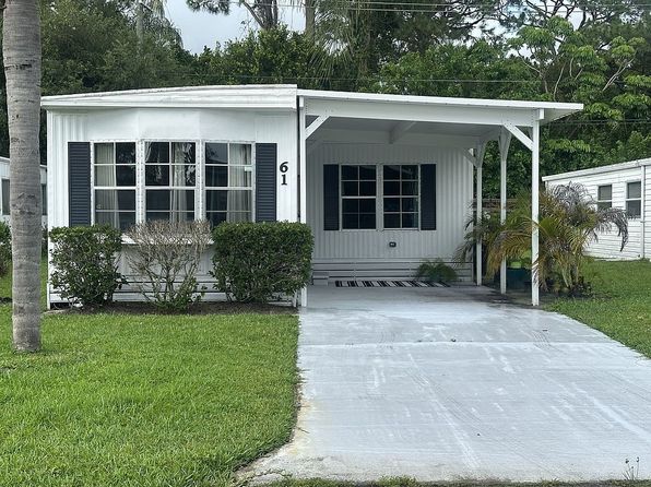 61 Camino Del Rio Port St