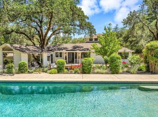 2290 Boysen Ln, Saint Helena, CA 94574