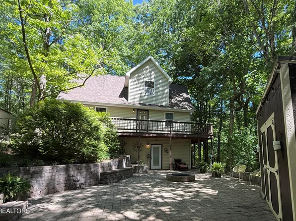 4039 Barb Hollow Rd, Walland, TN 37886