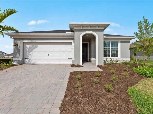 44412 Kelly DR, PUNTA GORDA, FL 33982