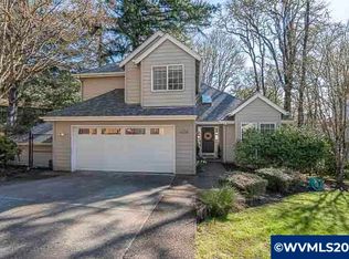 2856 NW Rolling Green Dr, Corvallis, OR 97330