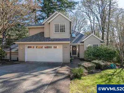2856 NW Rolling Green Dr, Corvallis, OR, 97330