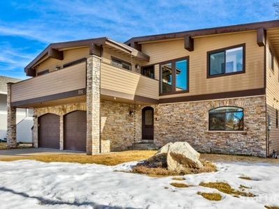 591 Lucerne Way, South Lake Tahoe, CA, 96150